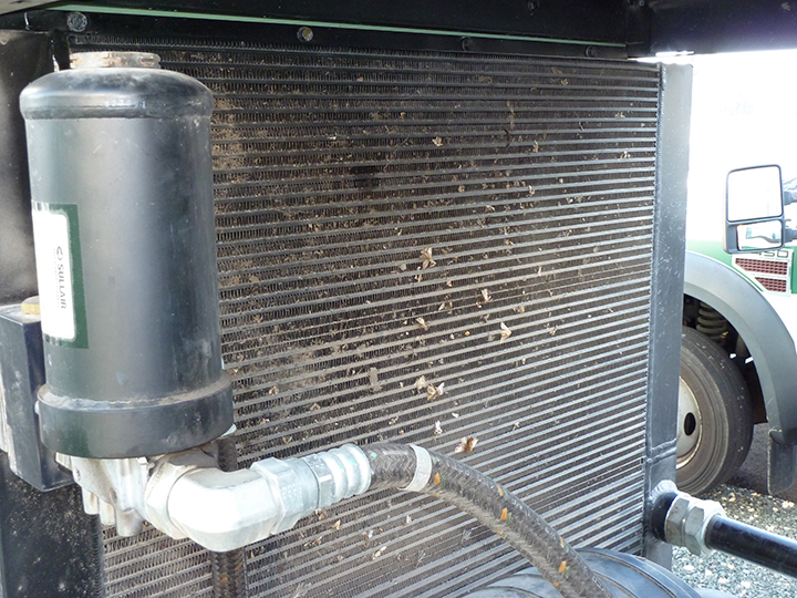 Why It’s Important to Follow Service Intervals and Inspect Wearable